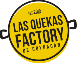 Las Quekas Factory